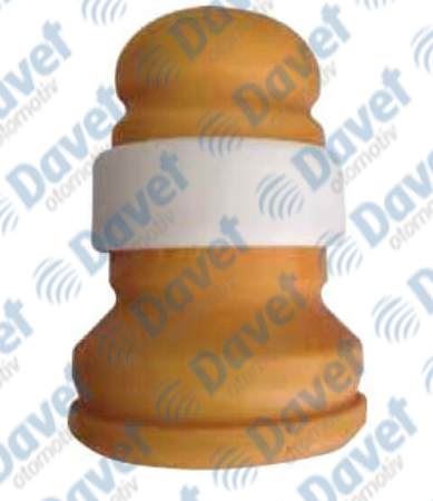 CM 12706 Suspansiyon Takozu On P407  ####